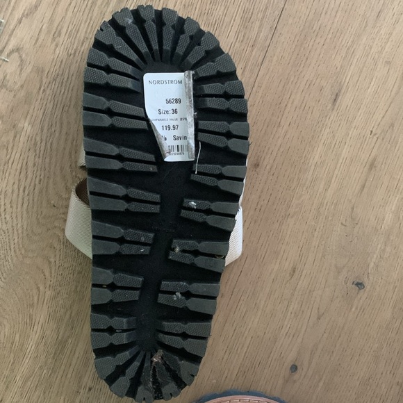 Rag and bone . Light khaki 6 - Picture 3 of 4